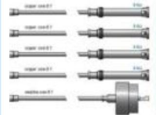 BUJİ KABLOSU BMW 315 E 21 KASA M 10 MOTOR ELEKTRİKLİ. ATE ŞLEME 81 - 87. 315 E 30 KASA M 10 MOTOR 82 - 88 resmi