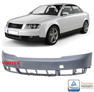 ÖN TAMPON (TONG YANG) AUDİ A4 2001-  AUDİ A4 2001- resmi