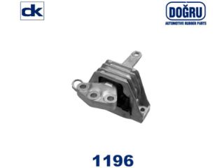 MOTOR BAGLANTI TAKOZU SAĞ INSIGNIA A A20DTH Y20DTH A20DTR A20DTE resmi