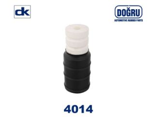 AMORTİSÖR KÖRÜĞÜ SAĞ / SOL (TAKIM) DUCATO BOXER JUMPER 14Q (15 JANT) 97>06 C25 82> resmi