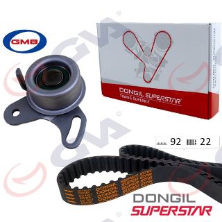 TRİGER KAYIŞI 092X220 HYUNDAİ ACCENT 1.3/1.5 12V 94-99 MITSU COLT 1.3 12V 91-95 PROTON resmi