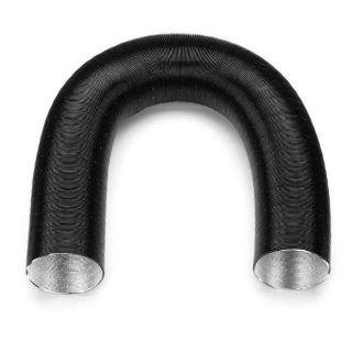 SICAK HAVA HORTUMU AIRTRONIC D2 resmi