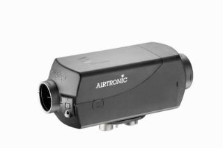 KOMPLE SET ( MONTAJ KİTİ + CALISTIRMA DÜĞMESİ ILE BIRLIKTE ) ISITICI AIRTRONIC D4 24V resmi