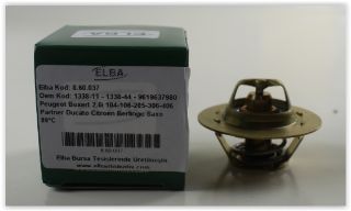 TERMOSTAT 89°  DUCATO BOXER 205 305 306 405 406 resmi