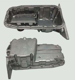 YAĞ KARTERİ ECR-OP001 652133 ASTRA-G 1.4-1.6 16V CORSA-B VECTRA-B 1.6 SENSÖRSÜZ resmi