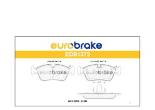 ÖN BALATA BMW E36 90-98 E46 98-05 E85 Z4 03 GDB1348-FDB1300-LP1421 resmi