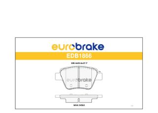 ARKA BALATA CADDY-GOLF6-JETTA-A3-OCTAVIA-SUPERB 10 GDB1841-FDB4316-LP2178 resmi