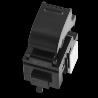 CAM AÇMA KAPAMA ANAHTARI YOLCU TARAFI TEKLI CADDY GOLF V PASSAT / CC T6 AMAROK JETTA POLO SCIROCCO SHARAN TİGUAN TOURAN TOUREG ALTEA İBİZA LEON TOLEDO 06>16 resmi