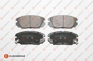 FREN BALATASI ÖN A14NET B14NET A16XER A16XHT A16LET B16DTL B16DTH A20DTH A20NHT A28NET INSIGNIA A ASTRA J CASCADA ZAFIRA C 09- resmi
