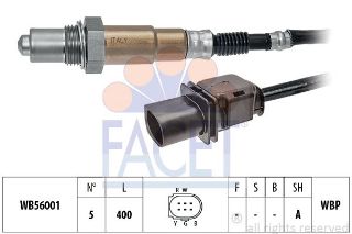 OKSIJEN LAMDA SENSÖRÜ  DAILY IV V 06> resmi