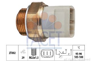 RADYATOR FAN MUSURU VITO (638) 3.0 D 97-03 resmi