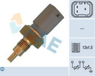 HARARET MÜŞÜRÜ BRAVA 1.2 16V 00-01 LANCİA DELTA II 1.6IE ALFA ROMEO 156 2.4 JTD resmi