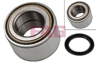 RULMAN ON TEKER ( FORD : RANGER 2.3 3.0 4.0 4×4 02-12 / MAZDA: B SERISI 2.2 8V 2.6 16V 06-) resmi