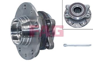 PORYA ON TEKER SAG-SOL  (NISSAN : QASHQAI 14> / RENAULT: KADJAR 15>  "ABS SENSORLU" ) resmi