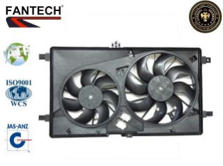 FAN MOTORU MASTER III 2,3 DCI OPEL MOVANO B 2,3 CIFT MOTORLU resmi