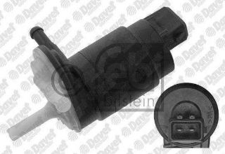 SU FISKİYE MOTORU BM ASTRA G-H CORSA B-C-D VECTRA C 96-07 resmi