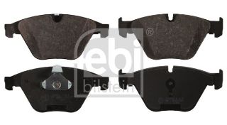 ÖN  FREN BALATASI BMW F10 F11 F12 F13 F06 530 resmi