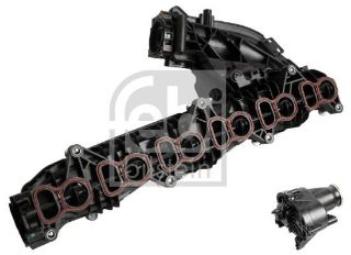 MANIFOLD EMME BMW N57 N57S E90 F10 F01 E70 E71 resmi