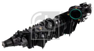 MANIFOLD EMME BMW N47 E87 E88 E90 E92 E60 E84 E83 resmi