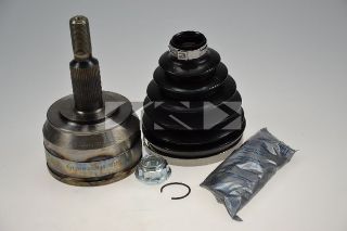 TERMOSTAT MONDEO 2,0D  00 - 07  TRANSİT 2,0D  00 - 06 resmi