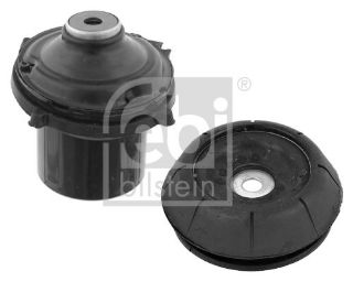 TAKOZ AMORTISOR ( OPEL :COMBO 1.2 1.4 1.7 D 94-01 - CORSA C 1.0 1.2 1.4 1.7 CDTI 1.8 00> -VECTRA A ) resmi