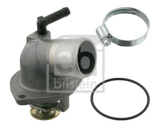 TERMOSTAT Z14XE-Z16XE ASTRA G CORSA C VECTRA B-C ZAFİRA A 01-04 resmi