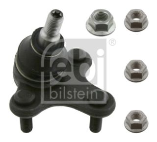 SOL ON ROTIL VW CADDY 04-  GOLF 04-14 PASSAT 13- AUDI A3 04-13 SEAT LEON 06-13 SKODA OCTAVIA 04-13 resmi