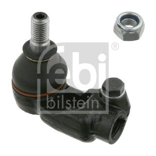 ROTBAŞI SOL ASTRA F 91-98 - CALIBRA 90 VECTRA A 88-95 FEBI 5201 resmi