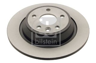 FREN DİSKİ ARKA BM MONDEO/KUGA/S-MAX/RAND ROVER 07- resmi