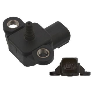 BASINC SENSÖRÜ  MERCEDES W176 W246 W242 W204 S204 11- resmi