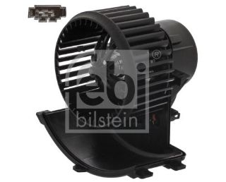 KALORİFER MOTORU BM T5-T6 04- resmi