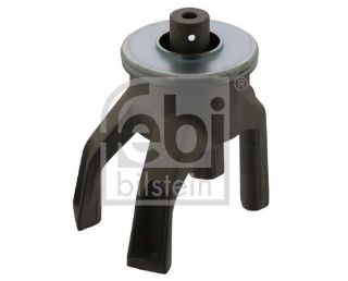 MOTOR TAKOZU ARKA AXB-AXD-CAAB 1,9 TDİ-2,0 TDİ-2,5 TDİ (AHTAPOT) T5-T6 04- resmi