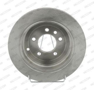 FREN DİSKİ ARKA RANGE ROVER SPORT 05>13 DISCOVERY III 04> IV 10> HAVALI 325MM resmi