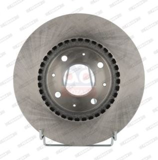 FREN DİSKI ÖN (4D 275MM) CERATO 04- resmi
