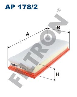 HAVA FİLTRESİ YARİS II-VERSO S 1.4 D-4D 10 resmi