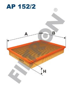 HAVA FİLTRESİ Z19DT Z19DTL Z19DTH Y20DTH Z20NET Z22SE Z32SE VECTRA C 04- resmi