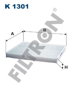 POLEN FİLTRESI ALTO 09> resmi