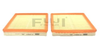 HAVA FILTRESI X164 09>12 W211 06>08 W164 09>11 W221 09>13 resmi