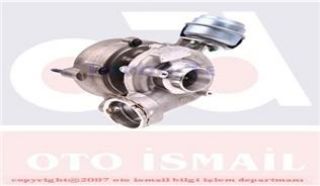 TURBO KOMPLE AUDI A4-A6 2.0TDI 05 140 PS BRE 7582195004S XXX resmi