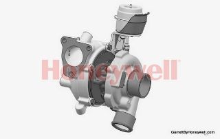 TURBO ŞARJ 1,6 DIZEL D4FB I30/CEED 08-12 resmi