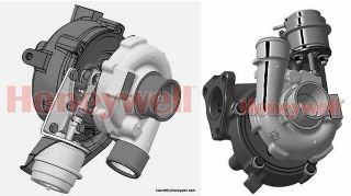 TURBO KOMPLE KİA RİO 1.5 CRDİ 110HP 05 CEED 1.6 CRDİ 90/115HP 06 PRO CEED 1.6 CRDİ 90/115HP 08 resmi