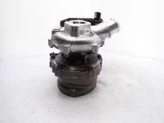 8548005001W TURBO KOMPLE FORD TRANSİT V348 2.2 TDCİ 100/125/155 PS resmi