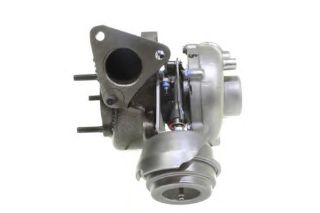 TURBO ŞARJ AFN-AVG 1,9 TDİ PASSAT-A4-A6 97-00 resmi