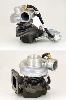 X TURBO KOMPLE VW LT28-46 2.8TDI 97-98 AGK EURO2 resmi