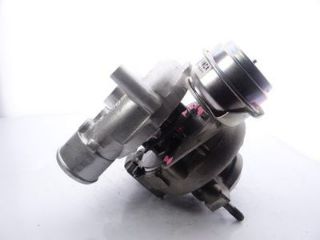 TURBO ŞARJ M57-M57N E46-X5 00-06 resmi