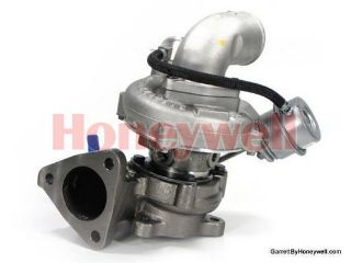 TURBO KOMPLE H100 KMY 2.5 TCİ-PORTER - BONGO 7159245002S resmi