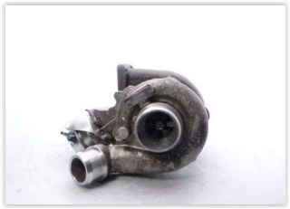 TURBO KOMPLE VW LT28-46 2.8TDI 04/02 X resmi