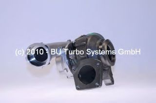 TURBO ŞARJ AXD 2,5 TDİ T5 06-10 resmi