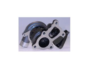 TURBO KOMPLE STAREX 01-07 D4BH 4D56 99PS - MİTSUBİSHİ L200 2.5TD 97 resmi