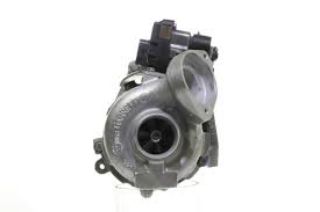 TURBO ŞARJ M47N-M47N2-M57-M57N-N67 E87-46-39-60-65-66X3-X5 00-10 resmi